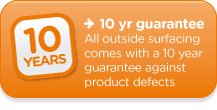 Matta Products: Up To 10 Year Product Guarantee