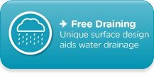 Matta Products: Free Draining Safety Surfacing