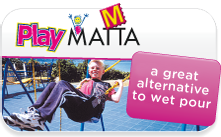 Play Matta: Playground Safety Surfacing