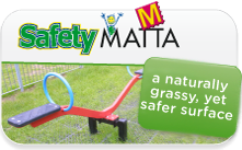 Safety Matta: Playground Safety Surfacing
