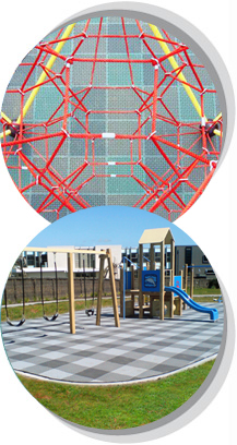 Play Matta - A wet pour/wetpour alternative