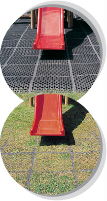 Safety Matta - Playground Safety Surfacing
