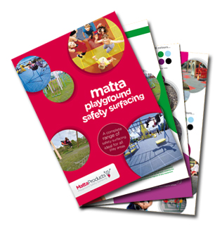Download The Matta Products Brochure