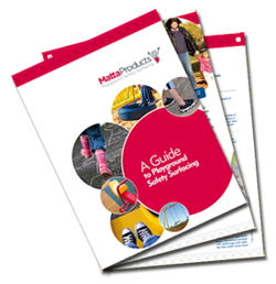 Request Your Free Guide To Playground Safety Surfacing