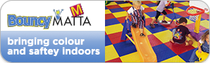 Bouncy Matta