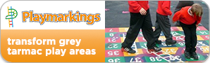 Playmarkings
